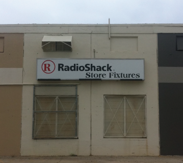 radioshack